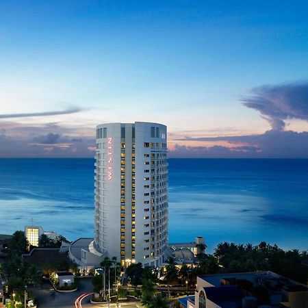 The Westin Resort Guam Tumon Eksteriør bilde