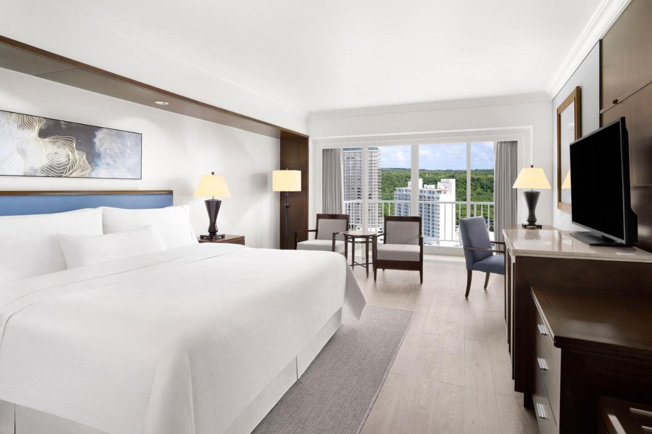 The Westin Resort Guam Tumon Eksteriør bilde