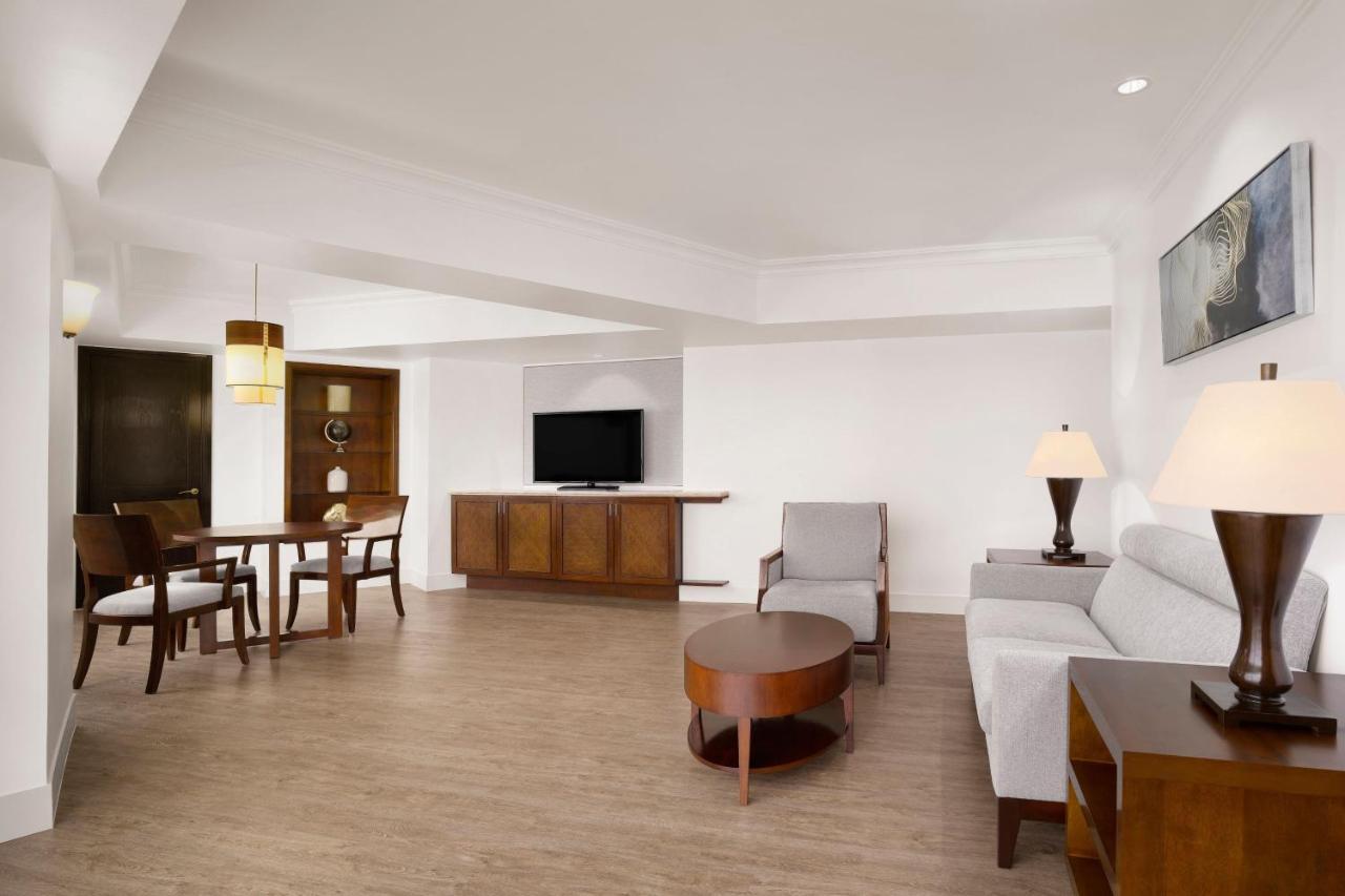 The Westin Resort Guam Tumon Eksteriør bilde