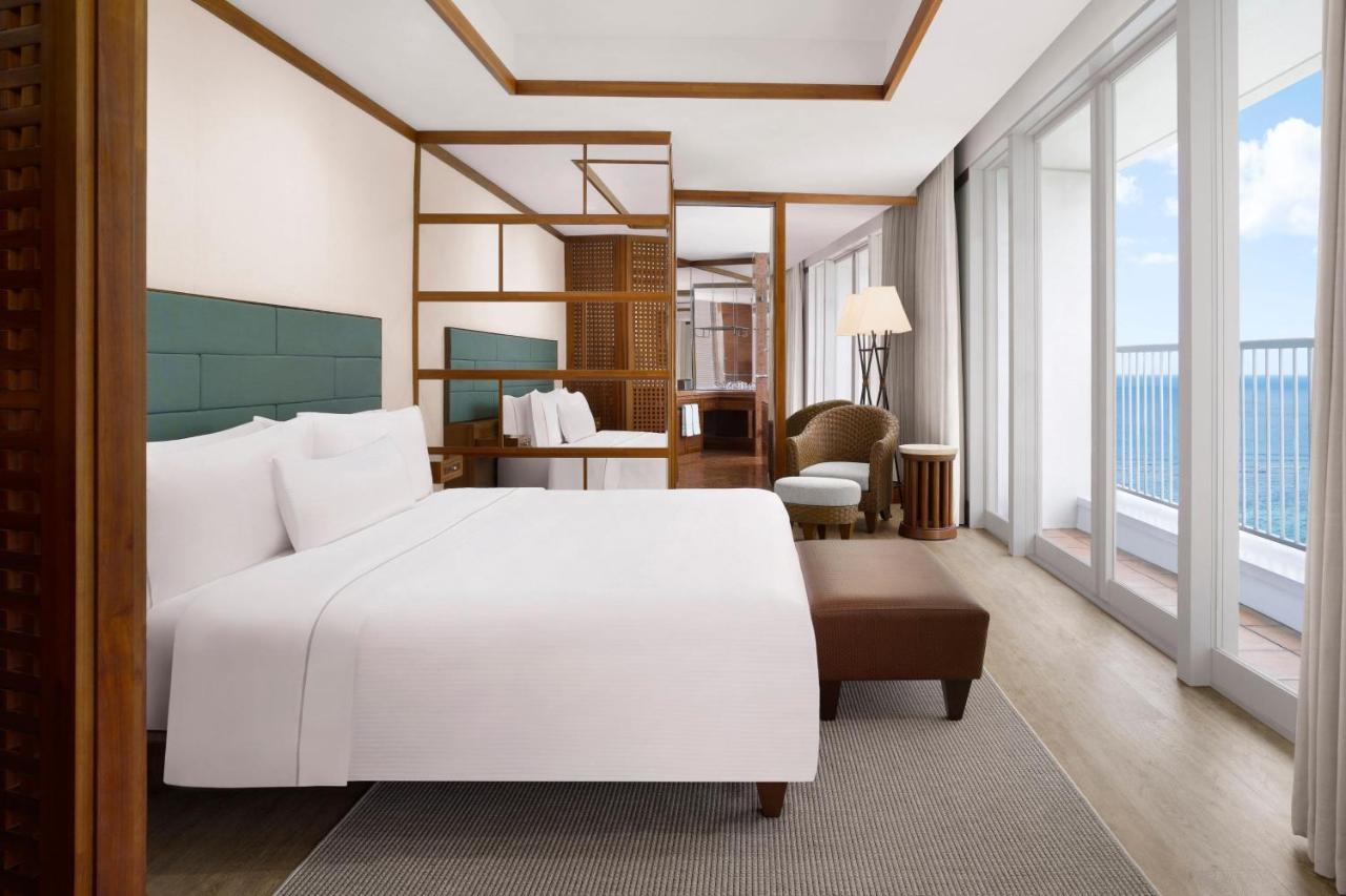 The Westin Resort Guam Tumon Eksteriør bilde