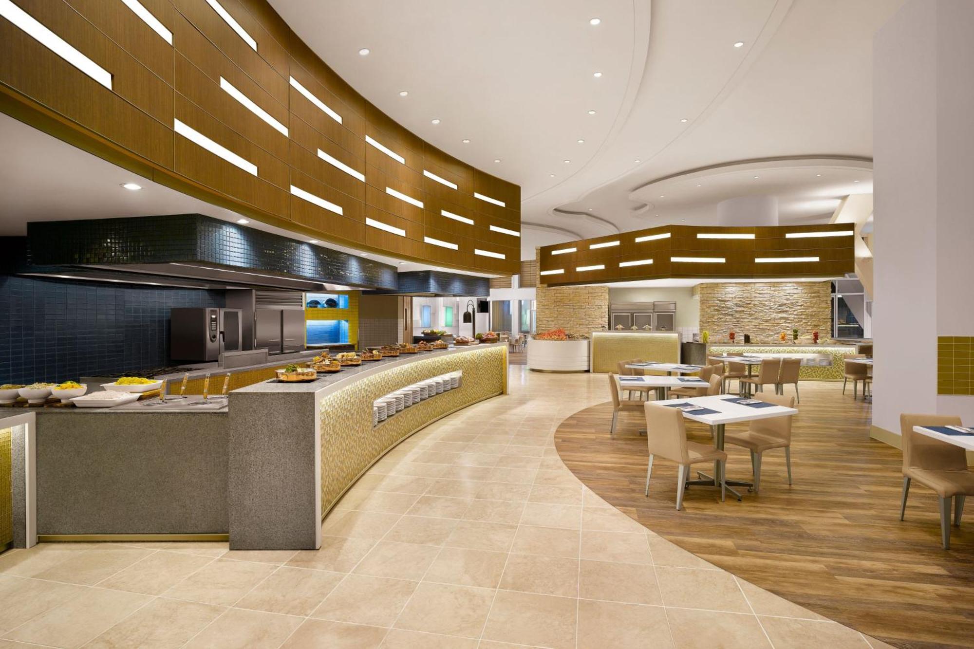 The Westin Resort Guam Tumon Eksteriør bilde