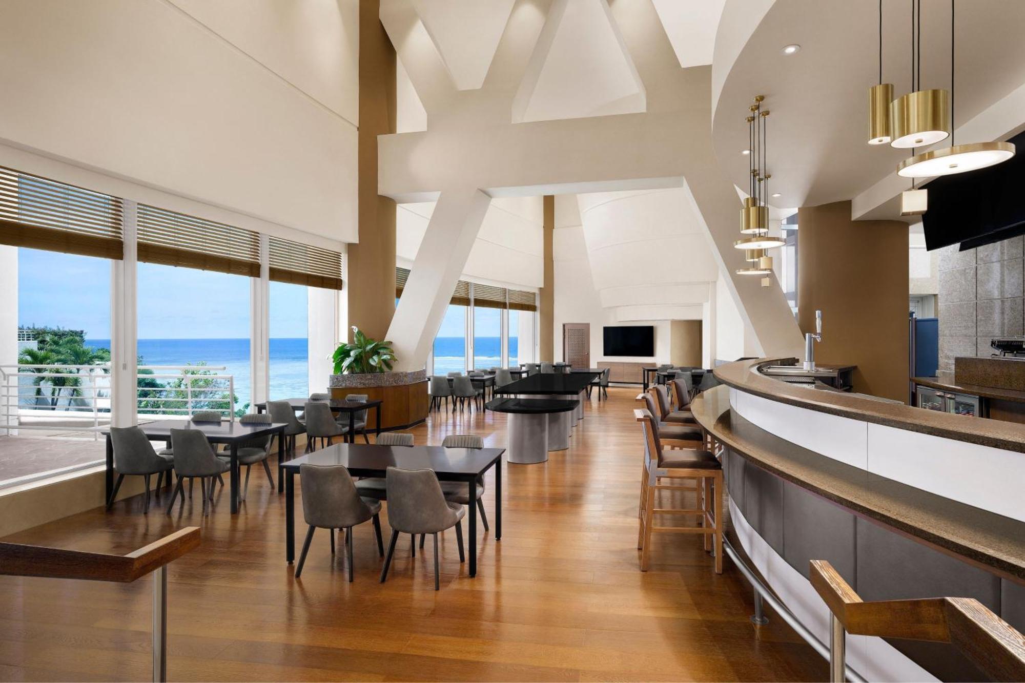The Westin Resort Guam Tumon Eksteriør bilde