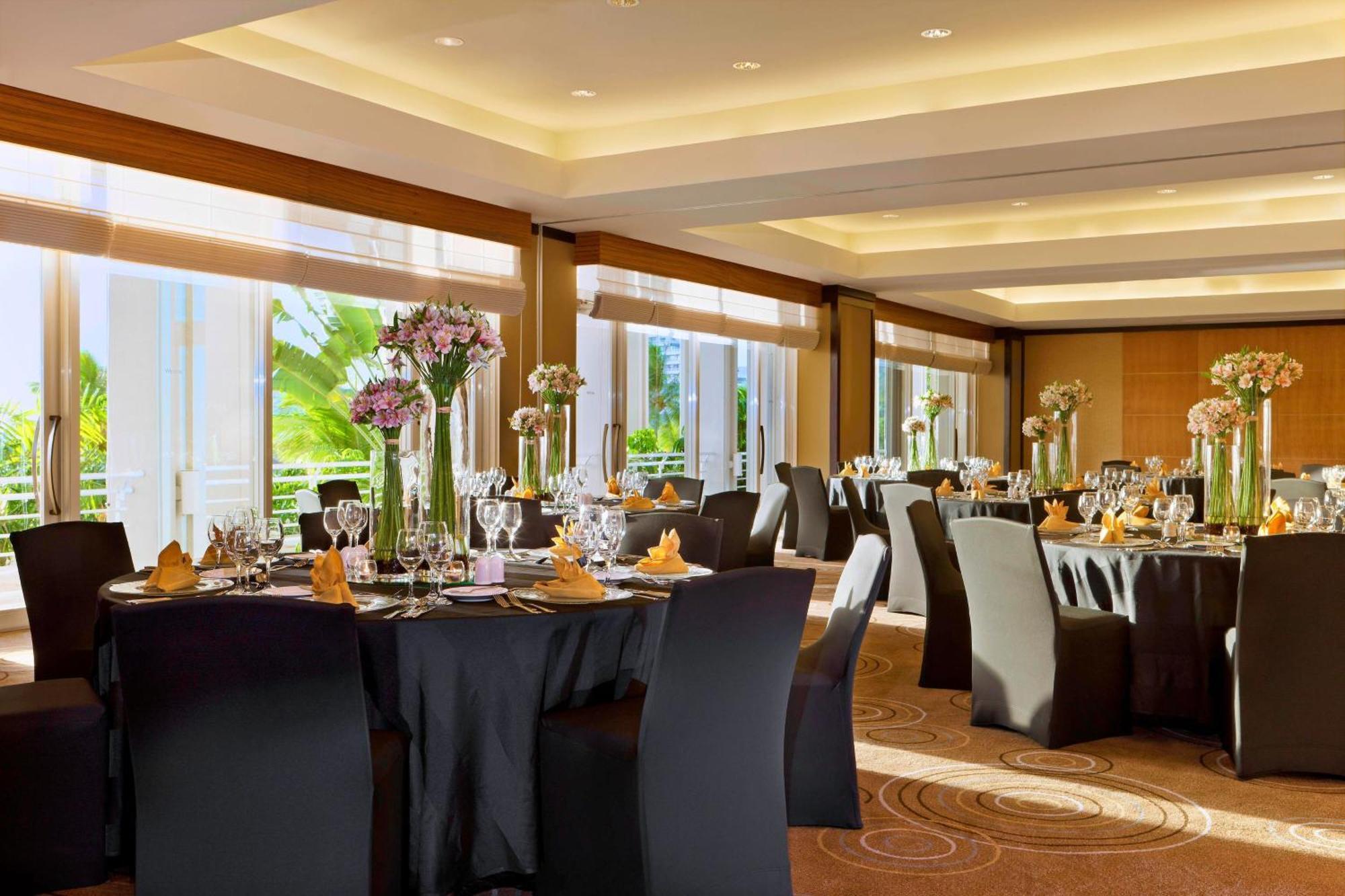 The Westin Resort Guam Tumon Eksteriør bilde